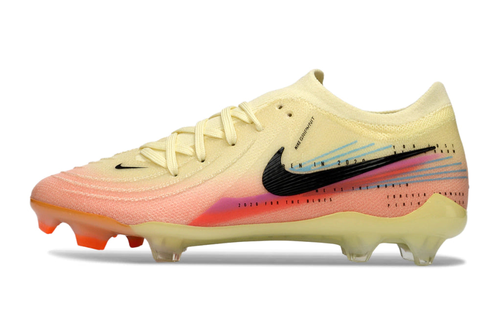 Chuteira Nike Campo Phantom GX2 Elite Campo FG