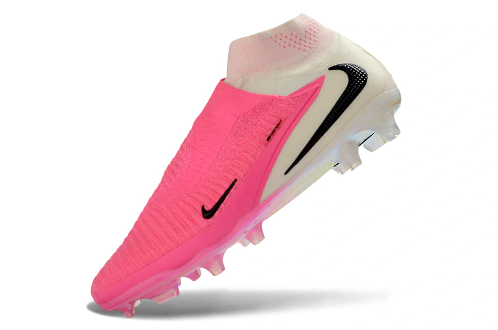 Chuteira Nike Phantom 6 Elite Botinha Campo "Breakout"