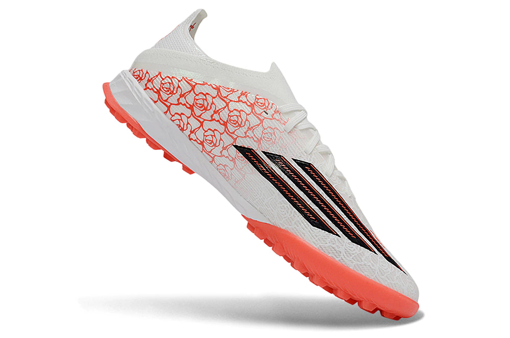 Chuteira Adidas X F50 Pro Society "Lamine Yamal"