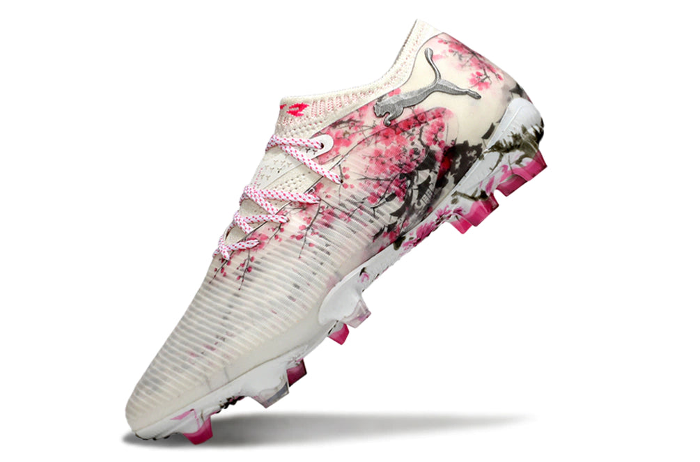 Chuteira Puma Future 8 Ultimate Low Campo FG
