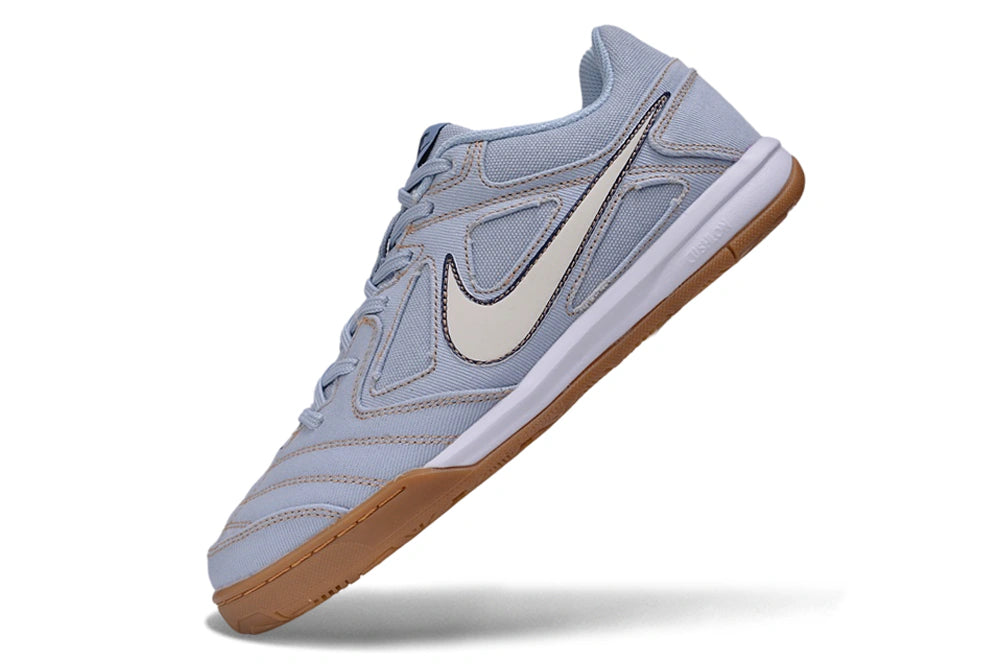 Chuteira Nike SB Gato Futsal - Azul