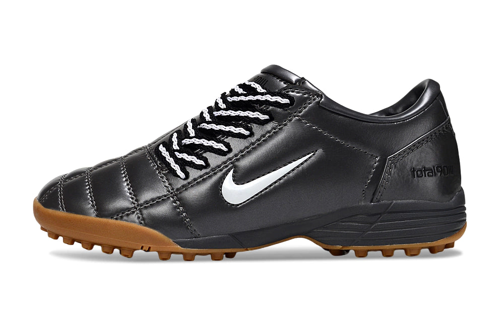 Chuteira Nike Total 90 Society - Preto