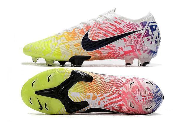 Chuteira Nike Mercurial Vapor 13 Elite FG