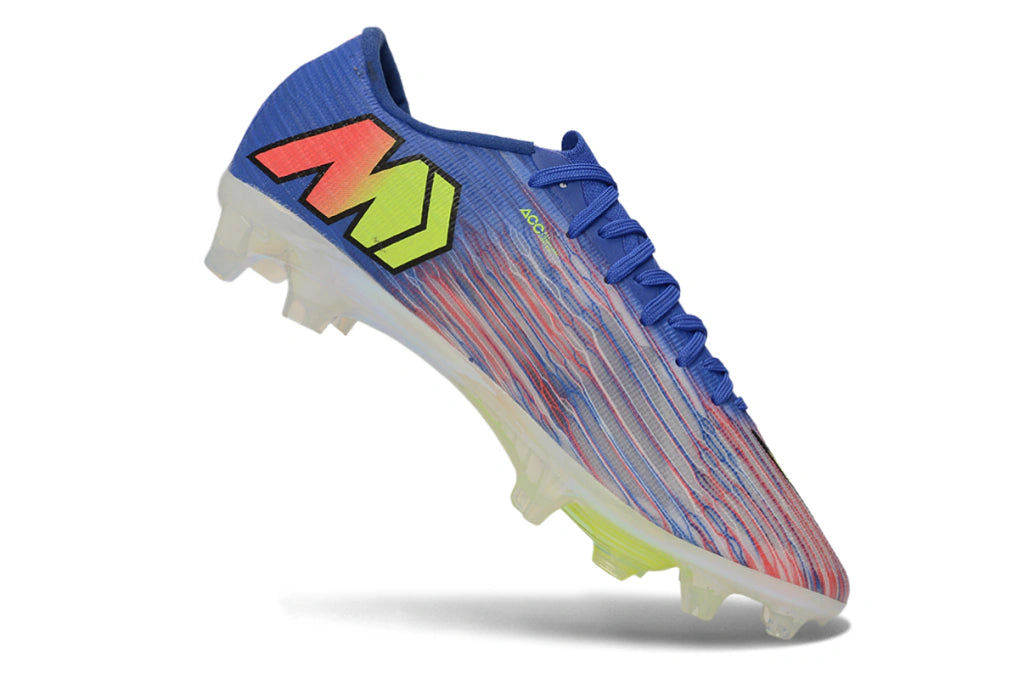 Chuteira Nike Mercurial Superfly 11 Elite FG - Azul