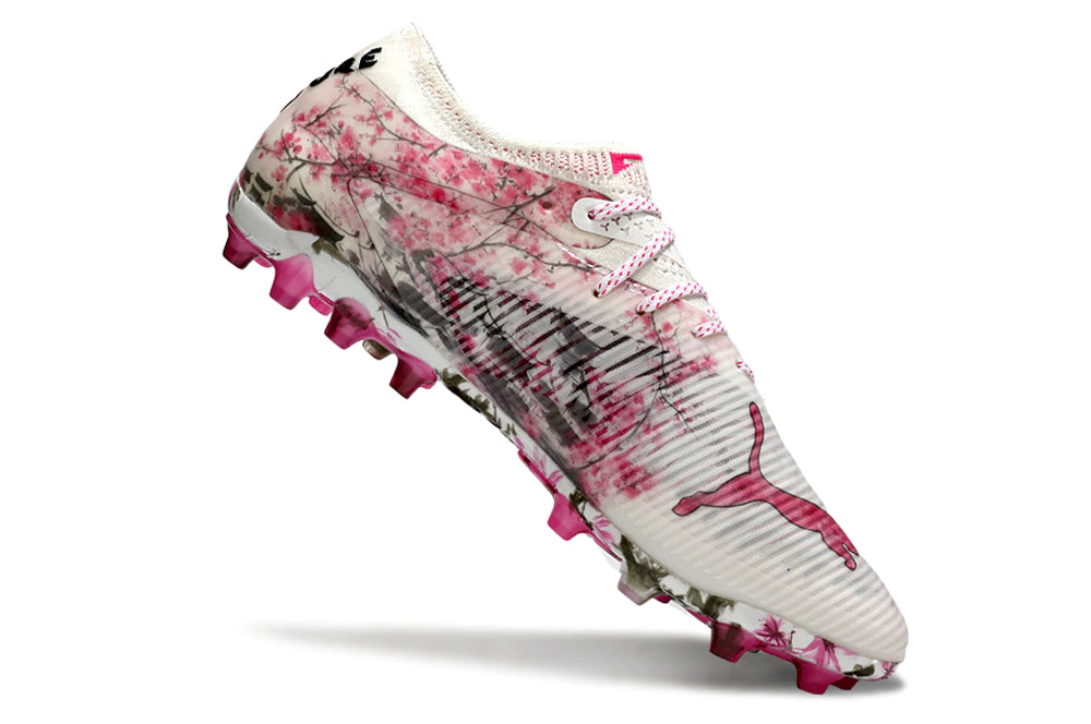Chuteira Puma Future Low 8 MG