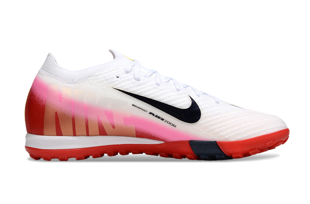 Chuteira Nike Mercurial Vapor 16 Elite Society "Fear Nothing"