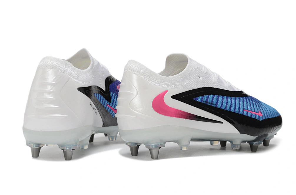 Chuteira Nike Phantom 6 Elite SG "Attack Pack"