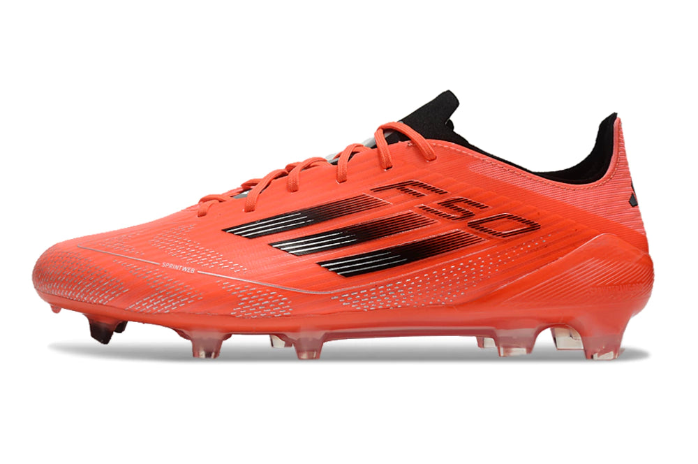 Chuteira Adidas F50 X Campo "Vivid Horizon"