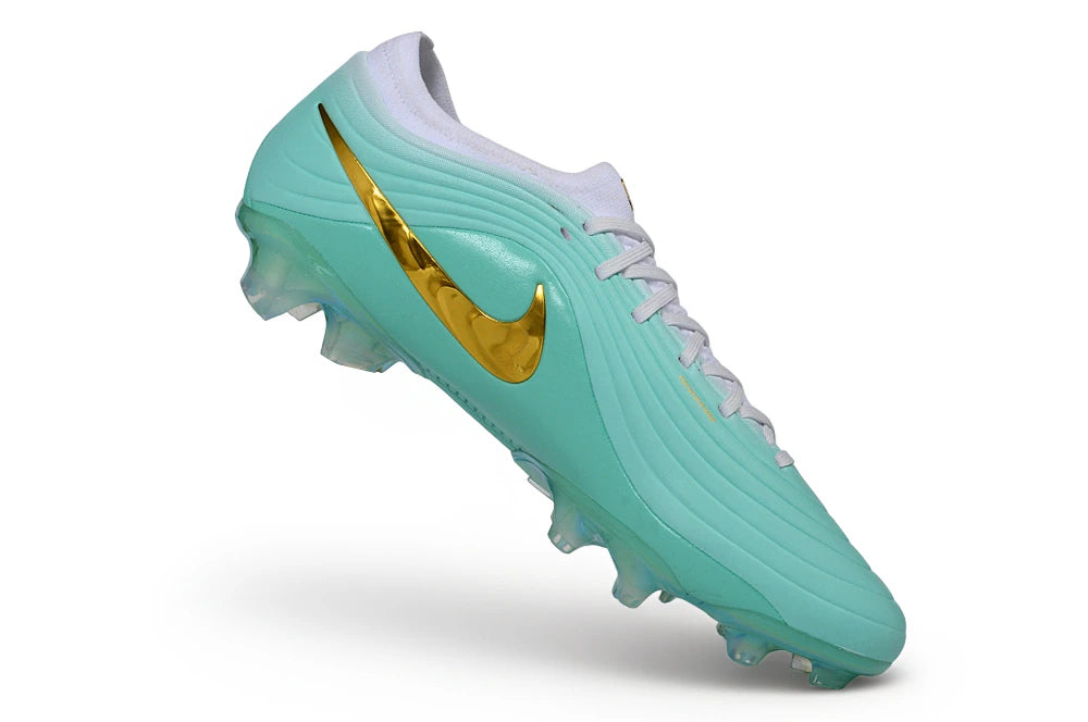 Chuteira Nike Tiempo Maestro Elite FG - Verde