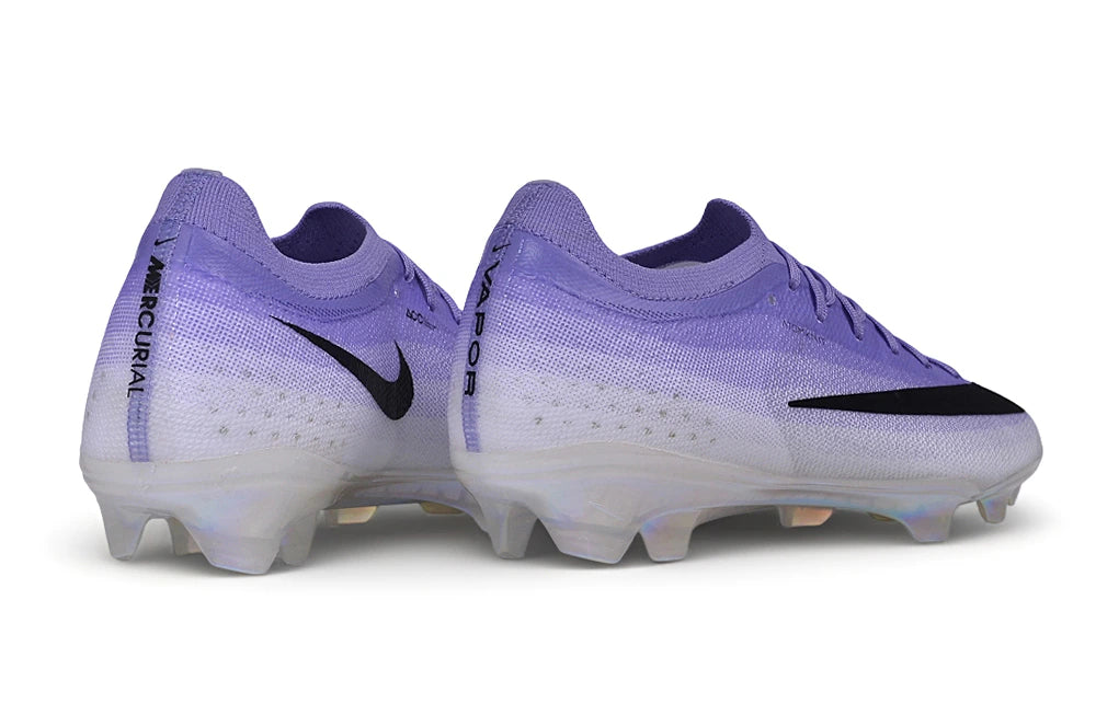 Chuteira Nike Mercurial Vapor 17 Elite FG - Roxo