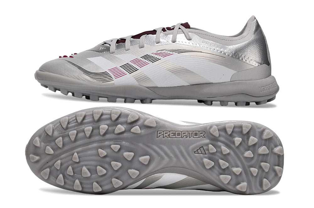 Chuteira Adidas Predator 25 Elite Society "Bellingham"