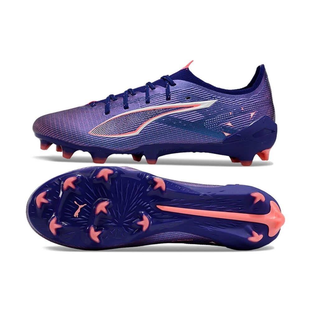 Chuteira Puma Ultra 5 Campo FG "Formula Pack"
