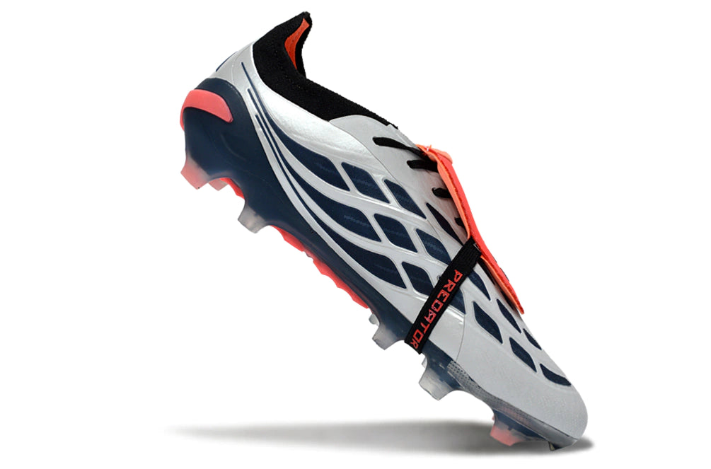 Chuteira Adidas Predator Tongue 26 Elite FG