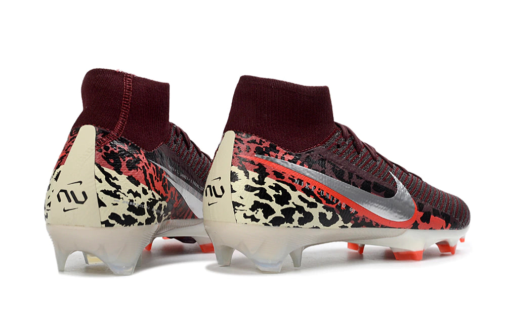 Chuteira Nike Air Zoom Mercurial Superfly 10 Elite Campo