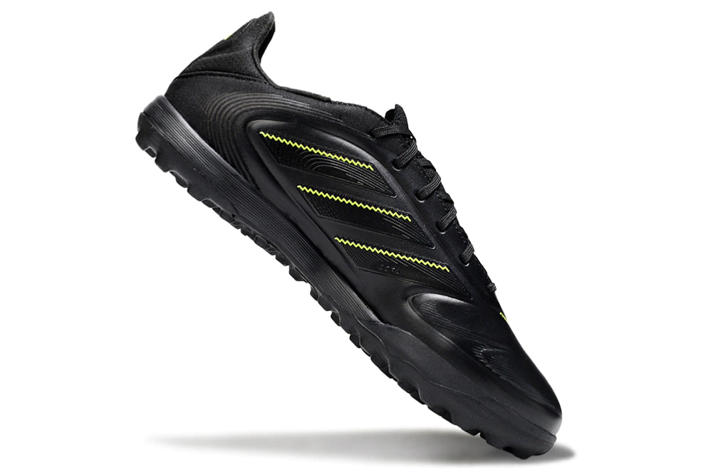 Chuteira Adidas Copa Pure 3 Society - Preto