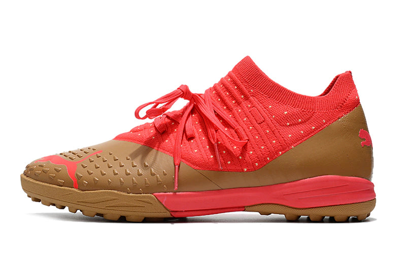 Chuteira Puma Future Z 1.4 Pro Cage Society "Dream Chase"