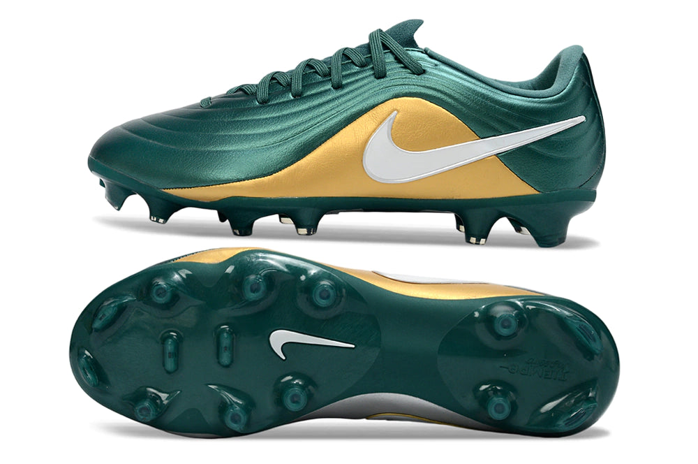 Chuteira Nike Tiempo Maestro Elite FG - Verde