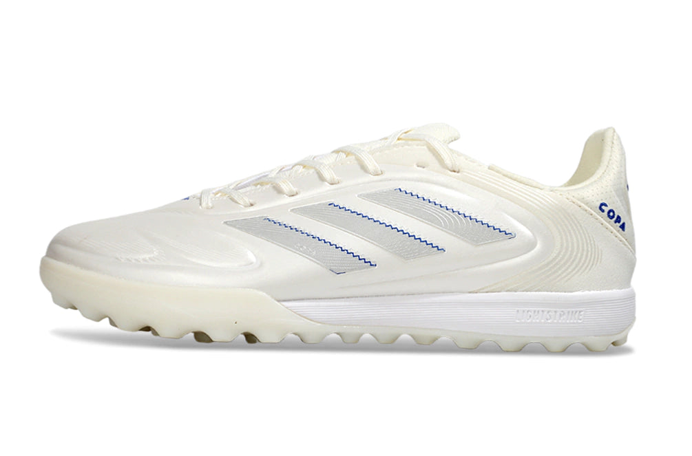 Chuteira Adidas Copa Pure 3 Society - Branco