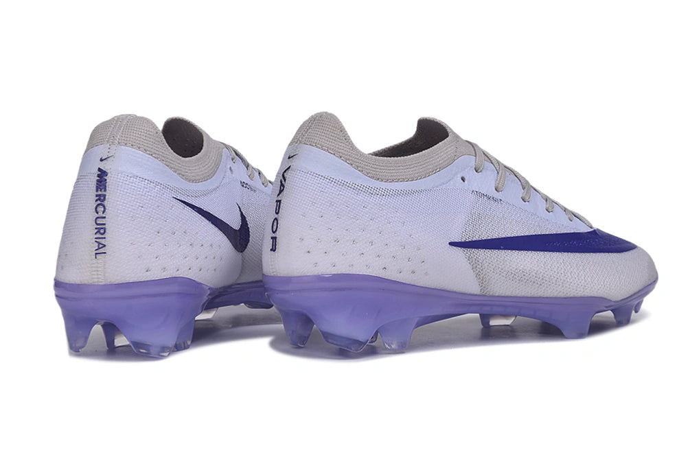 Chuteira Nike Mercurial Vapor 17 Elite FG - Roxo