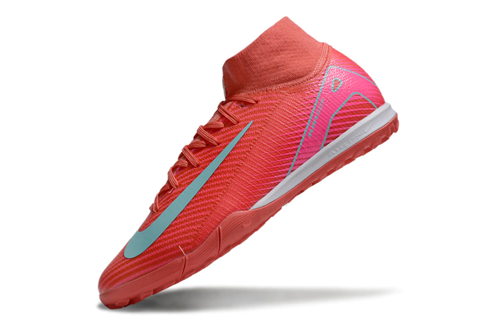 Chuteira Nike Mercurial Superfly 10 Elite Society "Mad Energy"