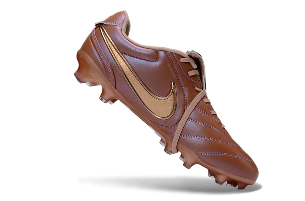 Chuteira Nike Tiempo Ligera Pro FG