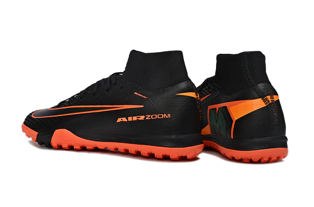 Chuteira Nike Mercurial Superfly 10 Elite Society "Heat Up"