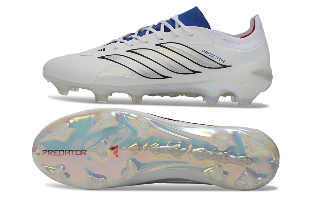 Chuteira Adidas Predator Elite 26 Campo FG "Bellingham"