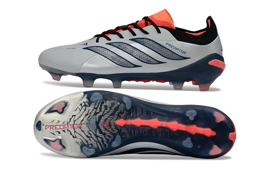 Chuteira Adidas Predator Elite 26 Campo FG