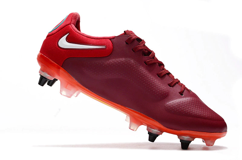 Chuteira Nike Tiempo Legend 9 Elite SG "Blue Print"