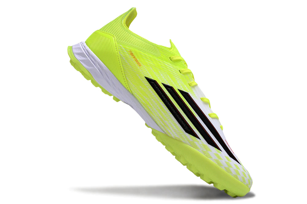 Chuteira Adidas X F50 Pro Society - Verde