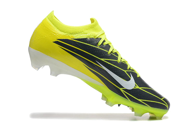 Chuteira Nike Air Zoom Mercurial Vapor 16 Elite FG - Amarelo