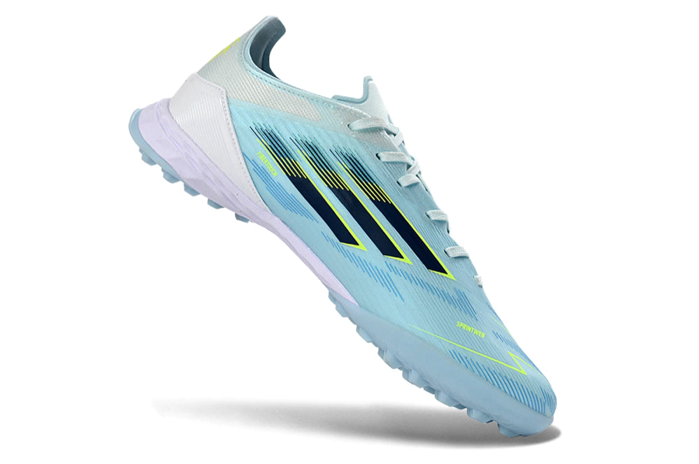 Chuteira Adidas X F50 Pro Society - Azul