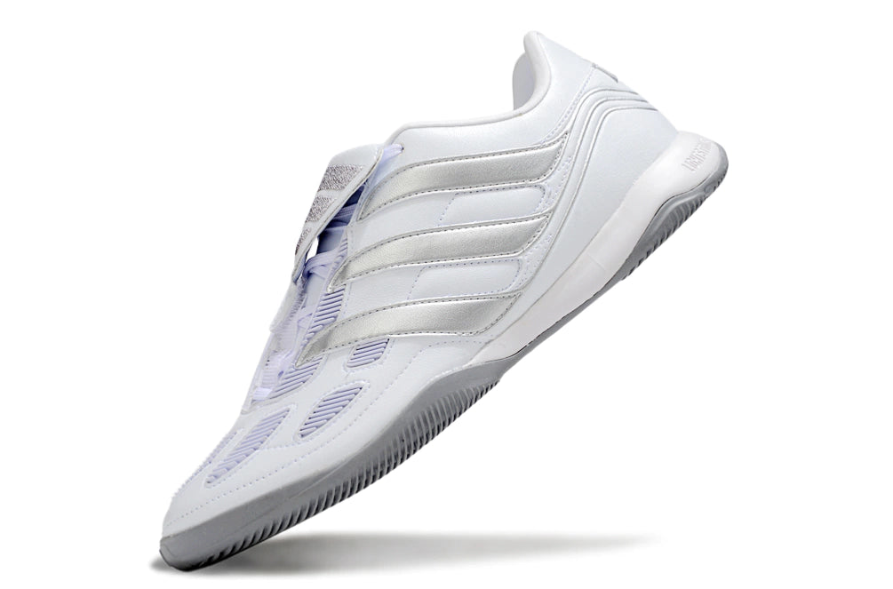 Chuteira Adidas Predator Futsal - Branco