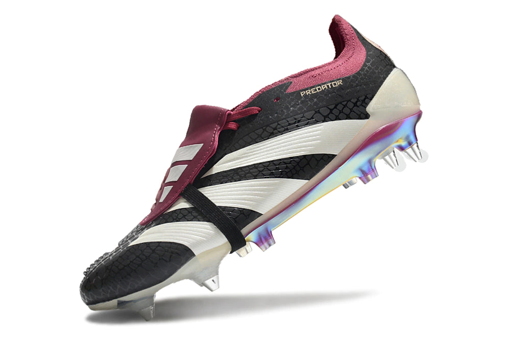 Chuteira Adidas Predator Elite Tongue SG