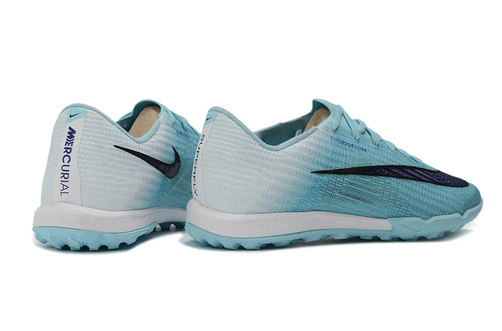 Chuteira Nike Mercurial Superfly 11 Society - Azul