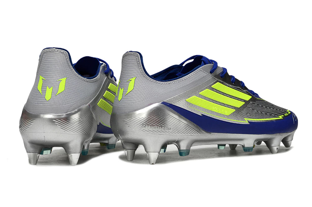 Chuteira Adidas F50 X Campo SG "Messi"