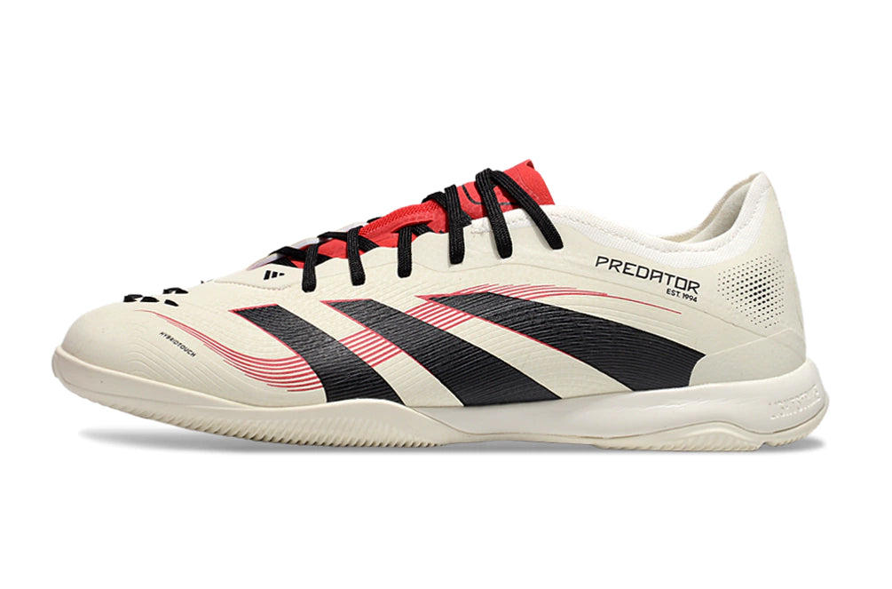 Chuteira Adidas Predator 25 Elite Futsal "Goal Hunter"