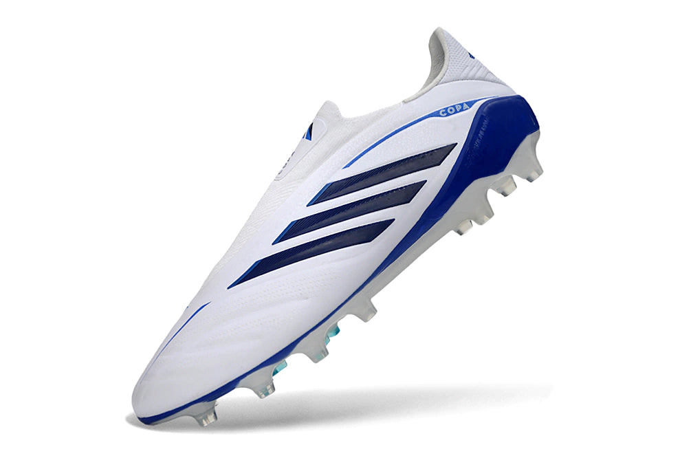 Chuteira Adidas Copa Pure 4 Laceless Elite Campo "Chaos vs Control"