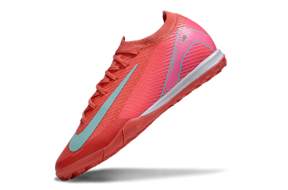 Chuteira Nike Mercurial Vapor 16 Elite Society "Mad Energy"