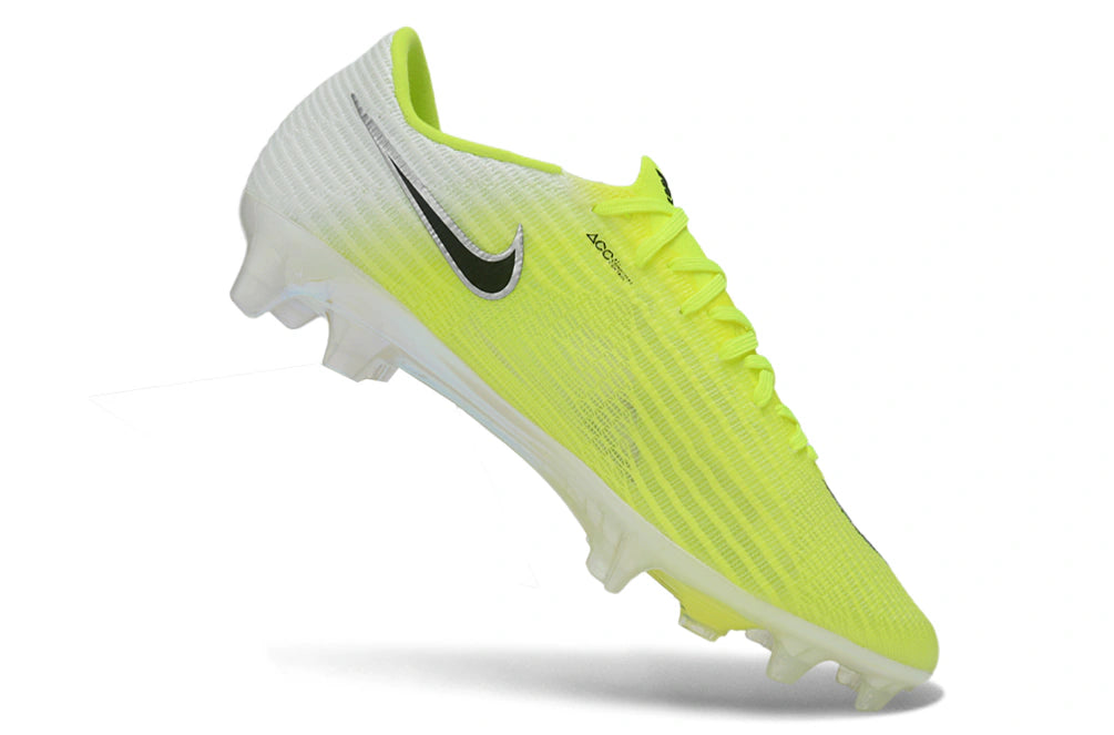 Chuteira Nike Mercurial Superfly 11 Elite FG - Verde/Branco