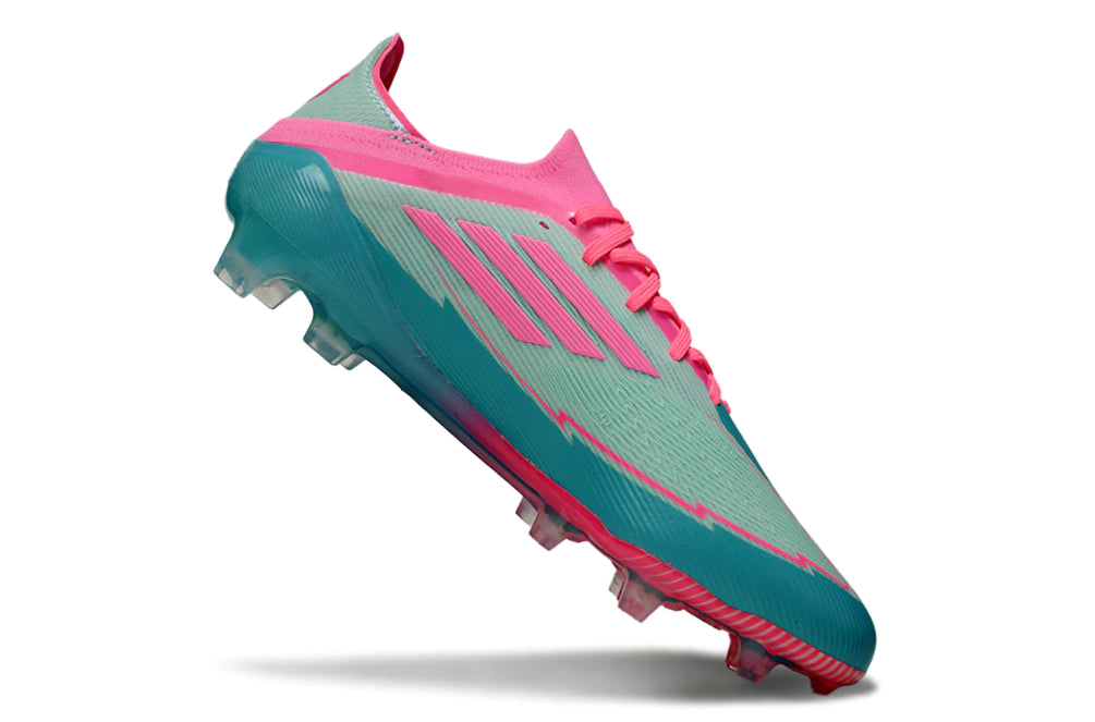 Chuteira Adidas F50 X Campo "Messi"