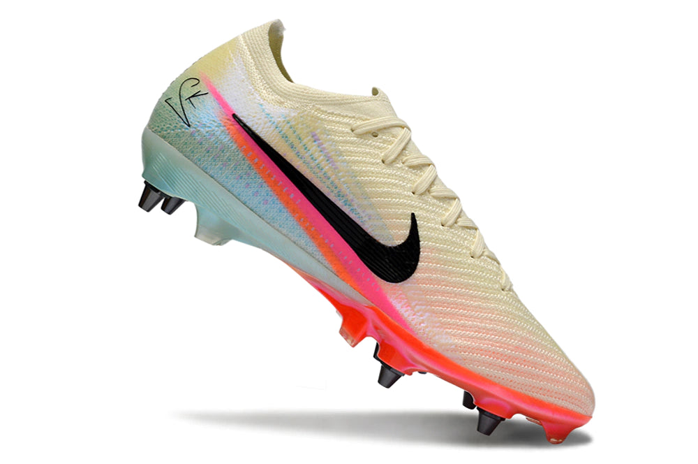 Chuteira Nike Air Zoom Mercurial Vapor 16 Elite SG "Sam Kerr"