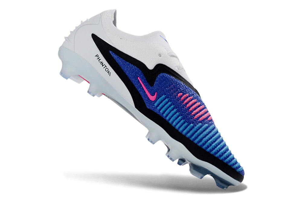 Chuteira Campo NIKE Phantom 6 Elite FG "Attack Pack"