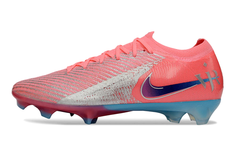 Chuteira Nike Air Zoom Mercurial Vapor 16 Elite FG "Vini Jr"