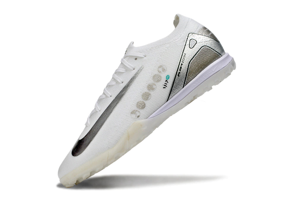 Chuteira Nike Mercurial Vapor 16 Elite Society - Branco
