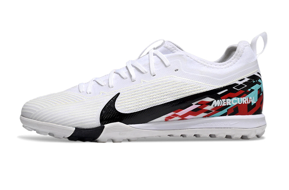 Chuteira Nike Mercurial Vapor 16 Pro Society - Branco