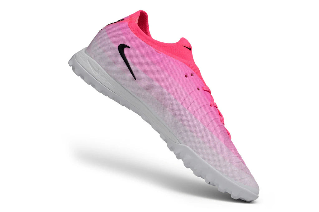 Chuteira Nike Phantom GX 2 Elite Society TF "breakout"