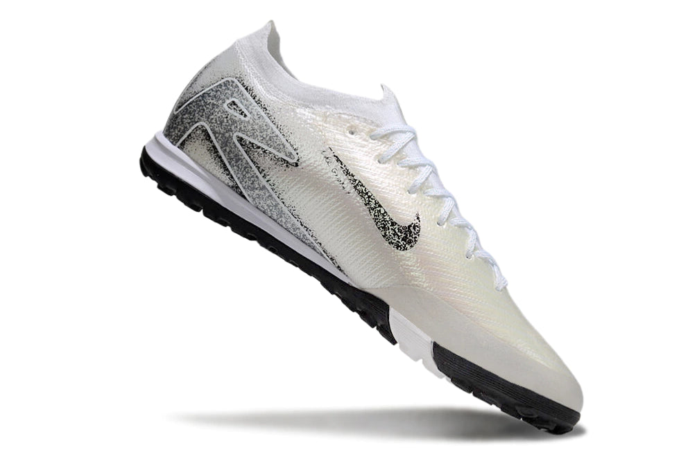 Chuteira Nike Mercurial Vapor 16 Elite Society - Preto/Branco