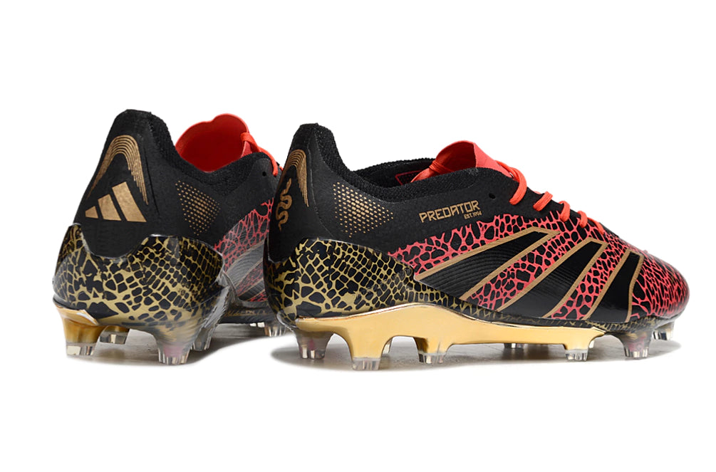 Chuteira Adidas Predator Elite 25 Campo FG
