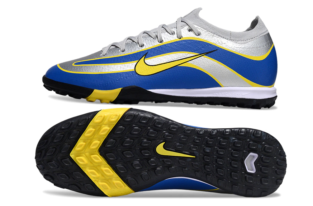 Chuteira Nike Mercurial Vapor 16 Elite Society